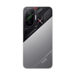 Xiaomi Poco F7 256GB - Ασημί - Ξεκλείδωτο