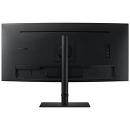34" Samsung S34A650UXU 3440 x 1440 LED monitor Μαύρο