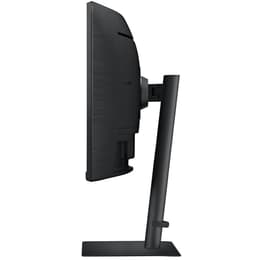 34" Samsung S34A650UXU 3440 x 1440 LED monitor Μαύρο