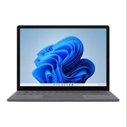 Microsoft Surface Laptop 4 13" (2020) - Ryzen 5 - 4000 Series (U) - 16GB - SSD 256 GB AZERTY - Γαλλικό