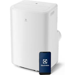 Electrolux EXP26U339AW Κλιματισμός