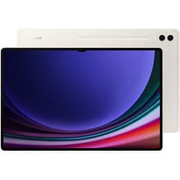 Galaxy Tab S9 Ultra 256GB - Μπεζ - WiFi