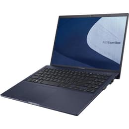 Asus ExpertBook B B1500CEAE-BQ2179R 15" (2022) - Core i7-1165g7 - 8GB - SSD 256 Gb QWERTY - Αγγλικά