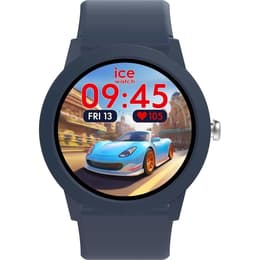 Ice Smart Ρολόγια Junior RD 3.0 Find Παρακολούθηση καρδιακού ρυθμού GPS - Μπλε