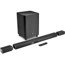 Soundbar & Home Cinema JBL Bar 5.1 - Μαύρο