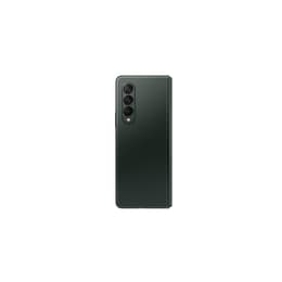 Galaxy Z Fold3 5G 256GB - Πράσινο - Ξεκλείδωτο
