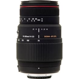 Sigma Φωτογραφικός φακός APO 70-300mm F4-5.6 DG MACRO 4-5.6 4