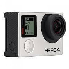 Gopro HERO4 Action Camera