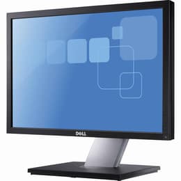 19" Dell P1911B 1440 x 900 LED monitor Μαύρο