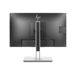 21" HP EliteDisplay E223 1920 x 1080 LCD monitor Γκρι