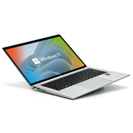 HP EliteBook 840 G9 14" (2022) - Core i5 - Gen 12 (U) - 16GB - SSD 512 GB QWERTY - Αγγλικά