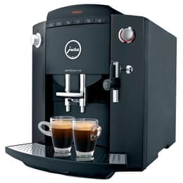Καφετιέρα Jura Impressa F50 13661 L - Μαύρο