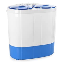 Oneconcept DB003 Μίνι πλυντήριο ρούχων Άνω φόρτωσης