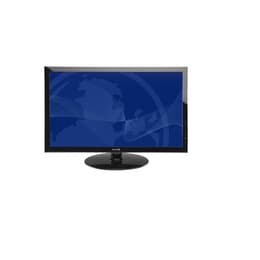 24" Terra ML240W-L03 1920 x 1080 LED monitor Μαύρο