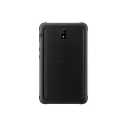 Galaxy Tab Active3 64GB - Μαύρο - WiFi + 4G