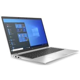 HP EliteBook 840 G8 14" (2020) - Core i5 - Gen (11) G - 16GB - SSD 512 GB AZERTY - Γαλλικό