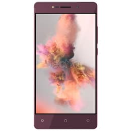 Echo Holi 8GB - Μπορντό - Ξεκλείδωτο