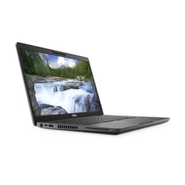 Dell Latitude 5400 14" (2021) - Core i5 - Gen 8 (U) - 16GB - SSD 256 GB QWERTZ - Γερμανικό