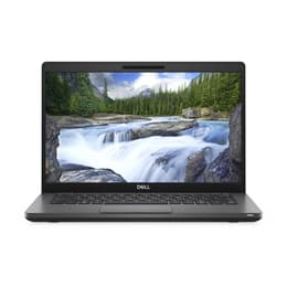 Dell Latitude 5400 14" (2021) - Core i5 - Gen 8 (U) - 16GB - SSD 256 GB QWERTZ - Γερμανικό