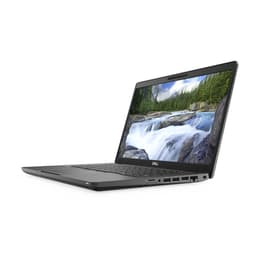 Dell Latitude 5400 14" (2021) - Core i5 - Gen 8 (U) - 16GB - SSD 256 GB QWERTZ - Γερμανικό