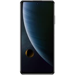 ZTE Blade V30 Vita 128GB - Μαύρο - Ξεκλείδωτο - Dual-SIM