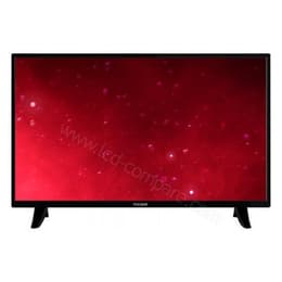 TV Tucson 81 cm TL32DLED309B19 1366 x768