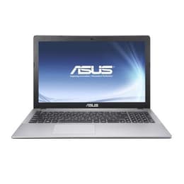 Asus R510JF-XX034T 15"() - Core i7-4720HQ - 4GB - HDD 1 tb AZERTY - Γαλλικό