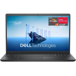 Dell 15 DC15255 15" (2023) - Ryzen 7 - 7000 Series (U) - 16GB - SSD 1 tb QWERTY - Αγγλικά