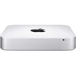 Mac mini (Οκτώβριος 2012) Core i5 2.5 GHz - HDD 2 tb - 4GB