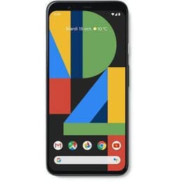 Google Pixel 4 XL 64GB - Μαύρο - Ξεκλείδωτο