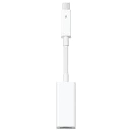 Apple Thunderbolt Ethernet Gigabit Καλώδιο