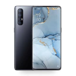 Oppo Reno3 Pro 256GB - Μαύρο - Ξεκλείδωτο
