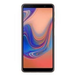 Galaxy A7 (2018) 64GB - Χρυσό - Ξεκλείδωτο