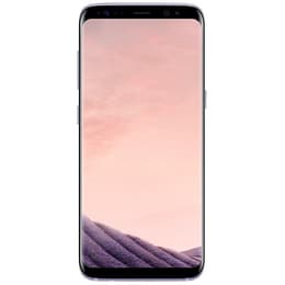 Galaxy S8+ 128GB - Γκρι - Ξεκλείδωτο