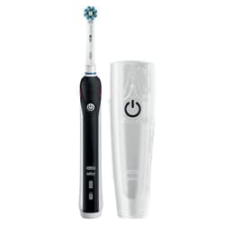 Braun Oral-B Pro 2 2500 CrossAction Ηλεκτρική οδοντόβουρτσα