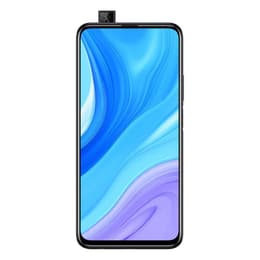 Huawei P Smart Pro 2019 128GB - Μαύρο - Ξεκλείδωτο
