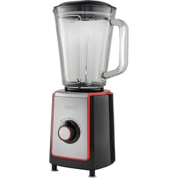 Μπλέντερ / Μίξερ Zanussi ZBL-920-RD L - Μαύρο