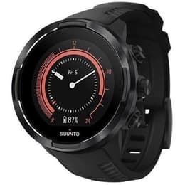 Suunto 9 Baro Bluetooth mm - Μαύρο