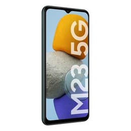 Galaxy M23 128GB - Χάλκινο - Ξεκλείδωτο