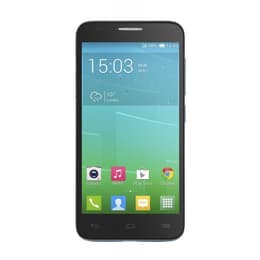 Alcatel Idol 2 Mini S 8GB - Ασημί - Ξεκλείδωτο