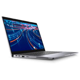 Dell Latitude 5320 13" (2021) - Core i5 - Gen 11 (G) - 16GB - SSD 256 GB QWERTY - Σλοβάκικο