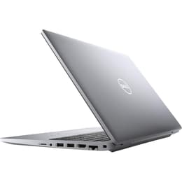 Dell Latitude 5520 15" (2020) - Core i7 - Gen 11 (G) - 16GB - SSD 1 tb QWERTY - Αγγλικά