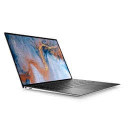 Dell XPS 13 9300 13" (2020) - Core i5 - Gen 10 (G) - 8GB - SSD 256 GB QWERTY - Αγγλικά