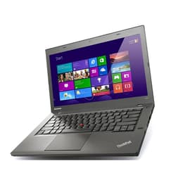 Lenovo ThinkPad T440p 14" (2013) - Core i5-4300M - 8GB - HDD 500 Gb AZERTY - Γαλλικό