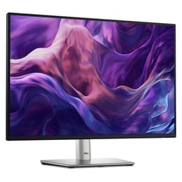 24" Dell P2425 1920 x 1080 LED monitor Μαύρο