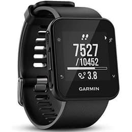 Garmin Ρολόγια Forerunner 35 Παρακολούθηση καρδιακού ρυθμού GPS - Μαύρο
