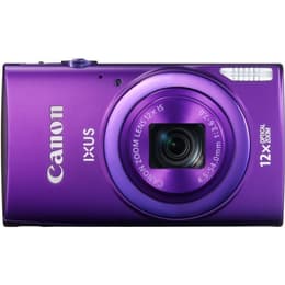 Συμπαγής IXUS 265 HS - Μωβ
