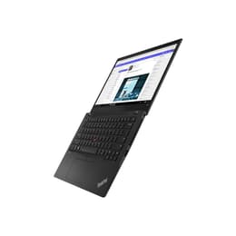 Lenovo ThinkPad T14s G2 14" (2021) - Core i7 - Gen 11 (G) - 32GB - SSD 512 GB QWERTY - Αγγλικά