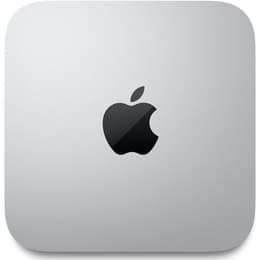 Mac mini (Νοέμβριος 2020) M1 3,2 GHz - SSD 256 Gb - 16GB