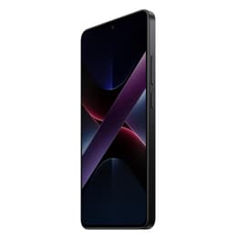 Xiaomi Poco X7 Pro 256GB - Μαύρο - Ξεκλείδωτο